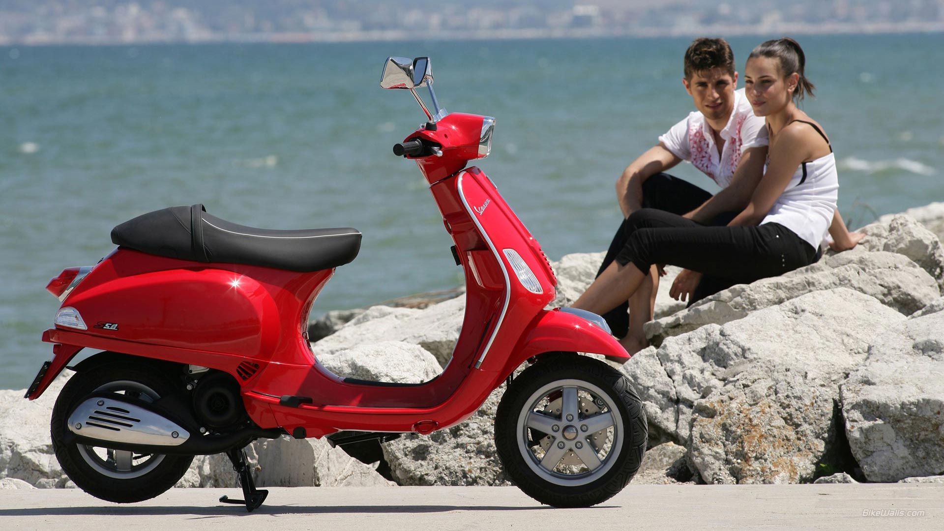 Lion Bikes – Rent a Motorbike, Bicycle & ATV in Crete