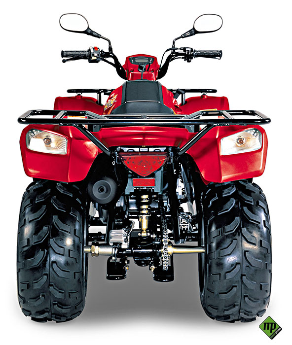 kymco mxu 150cc