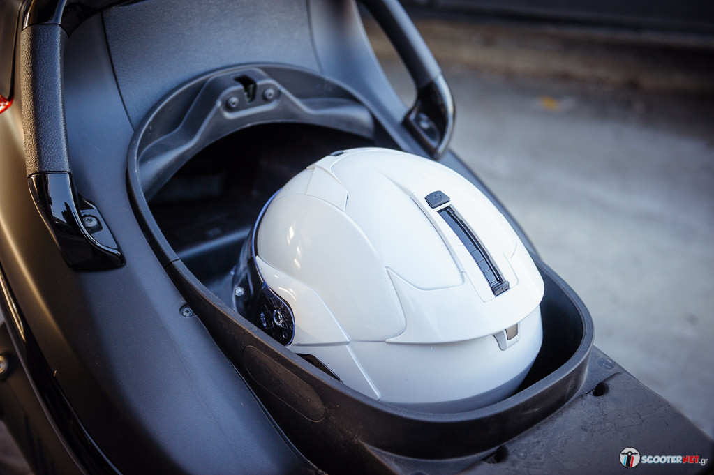 PIAGGIO X-EVO 250cc (D) – Lion Bikes